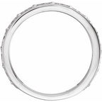 Stackable Ring
