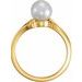 Pearl Bypass Ring