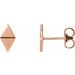 Geometric Earrings