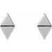 Geometric Earrings