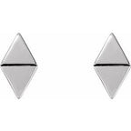 Geometric Earrings