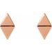 Geometric Earrings