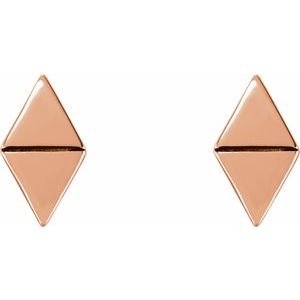 Geometric Earrings