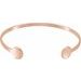 Engravable Cuff Bracelet