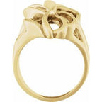 Freeform Ring