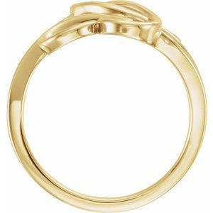 Freeform Ring