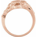Freeform Ring