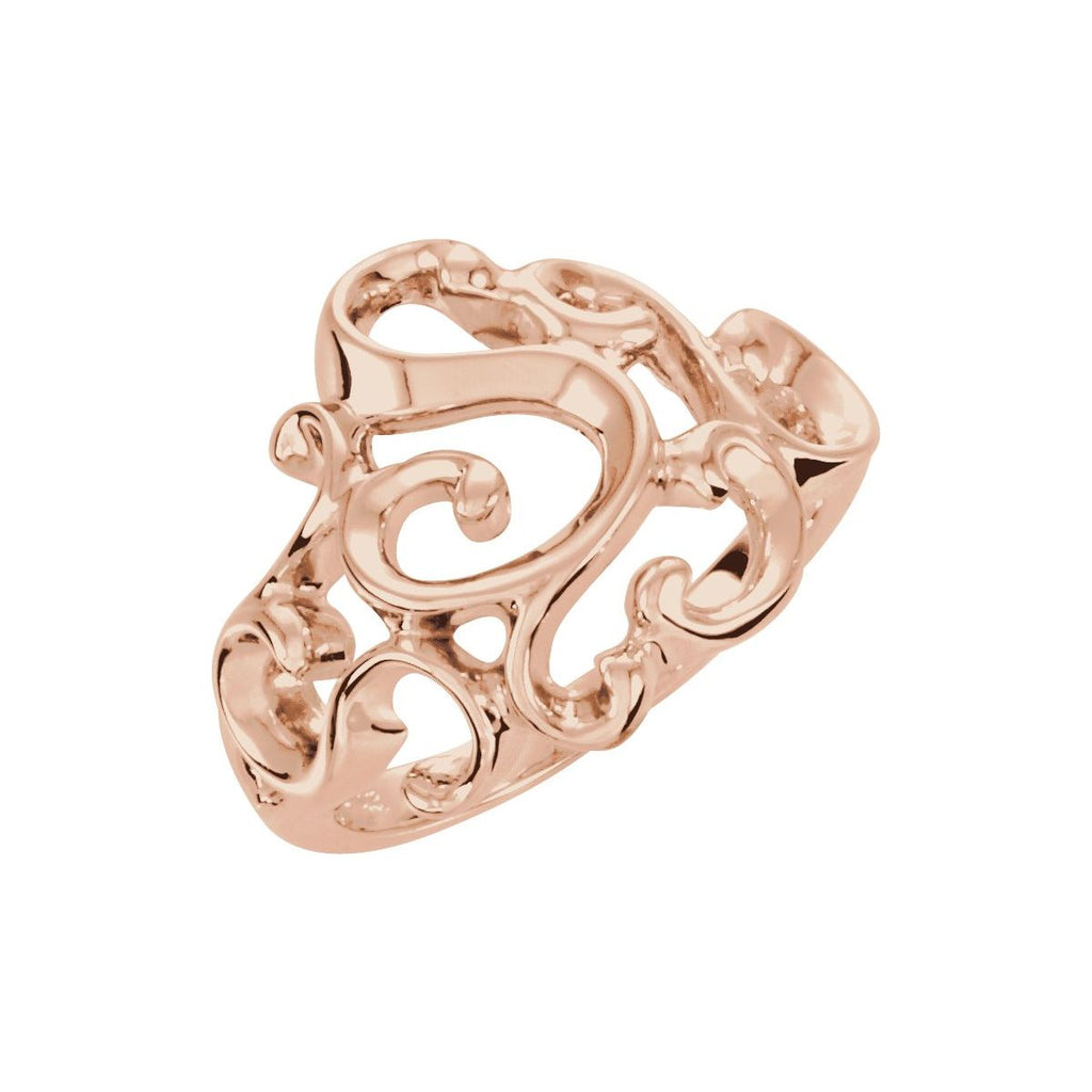Freeform Ring
