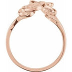 Freeform Ring