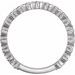 Clover Stackable Ring
