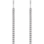 Beaded Earrings