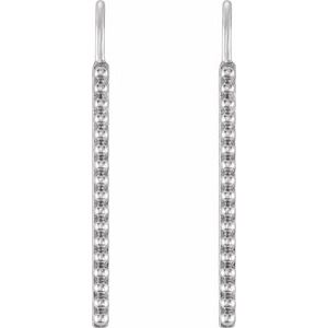 Beaded Earrings