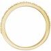 Stackable Ring