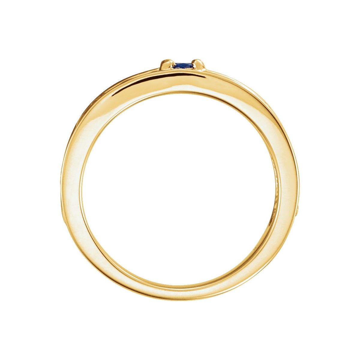 Family Stackable Ring