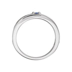 Family Stackable Ring