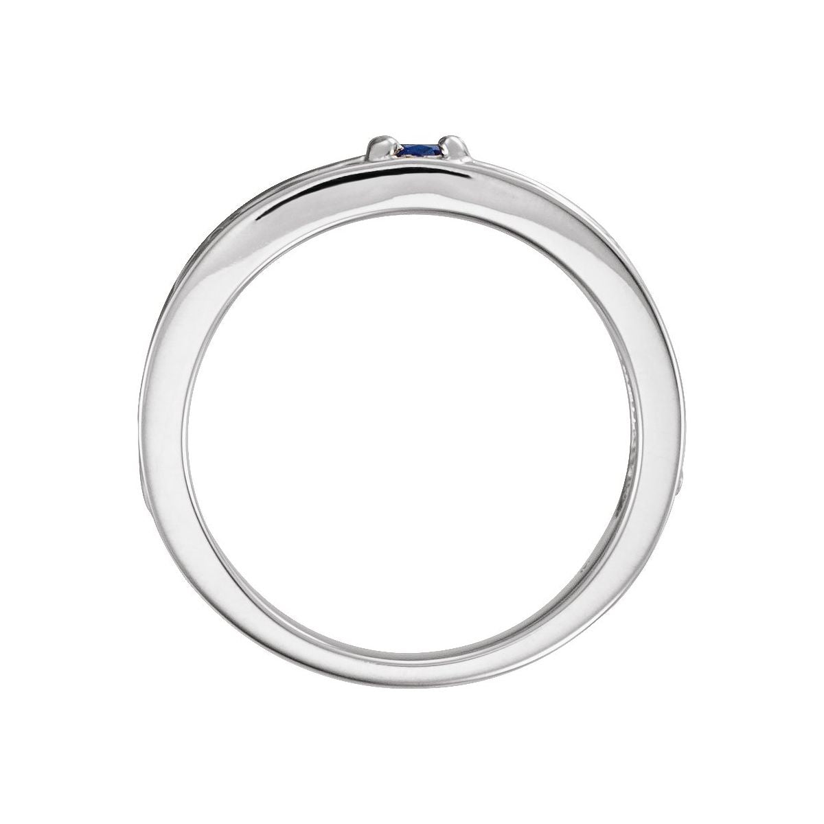 Family Stackable Ring
