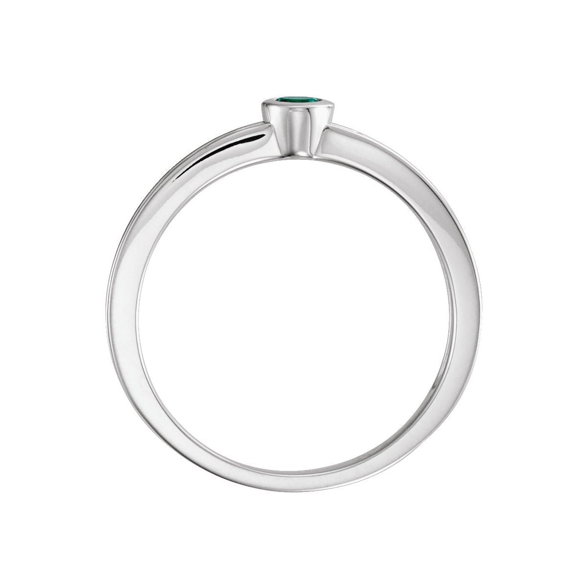 Family Stackable Ring