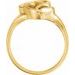 Freeform Ring