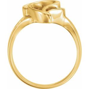 Freeform Ring