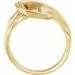 Freeform Ring