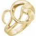 Freeform Ring