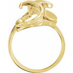 Freeform Ring