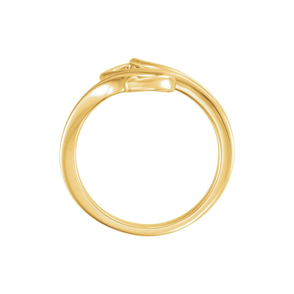 Freeform Ring