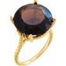 Rope Ring