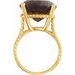 Rope Ring