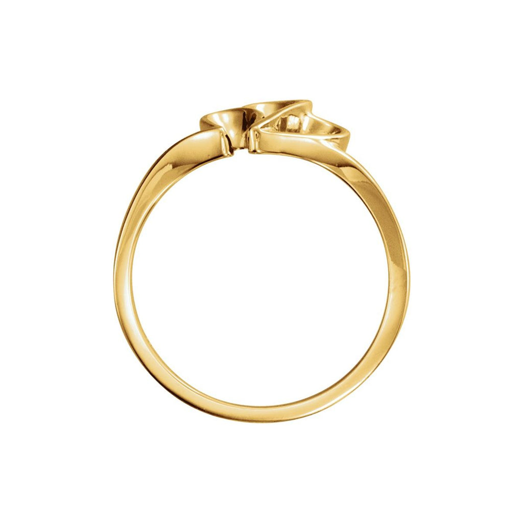 Freeform Ring