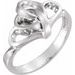 Freeform Ring