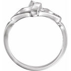 Freeform Ring