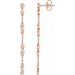 Chain Earrings
