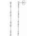 Chain Earrings