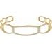 Cuff Bracelet