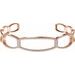 Cuff Bracelet