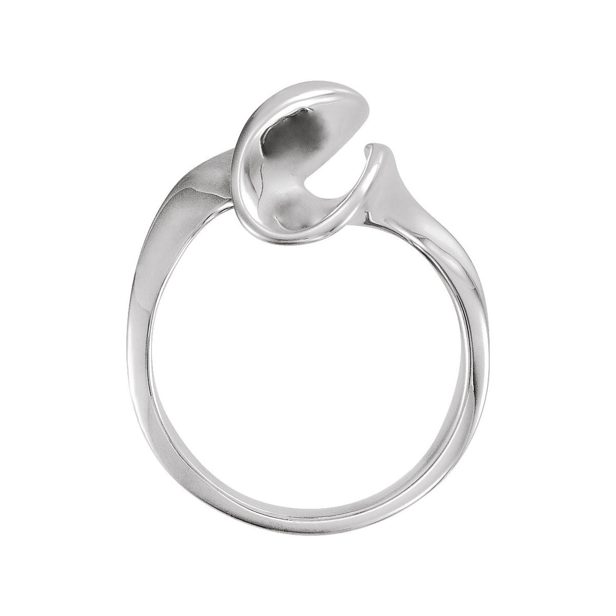 Freeform Ring