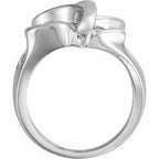 Freeform Ring