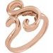 Freeform Ring