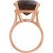 Rope Ring