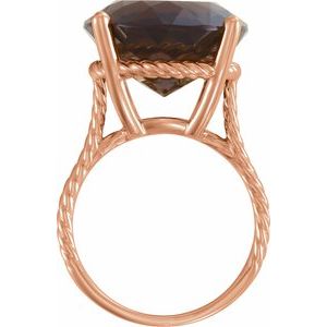 Rope Ring
