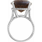 Rope Ring