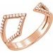 Geometric Ring