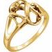 Freeform Ring