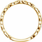 Wave Ring