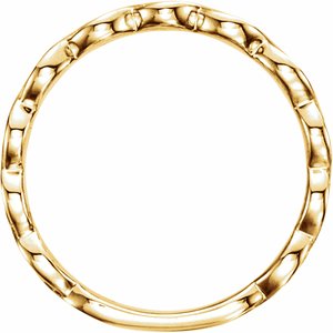 Wave Ring