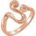 Freeform Ring