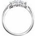 Three-Stone Ring