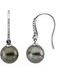 Accented Pearl Earrings