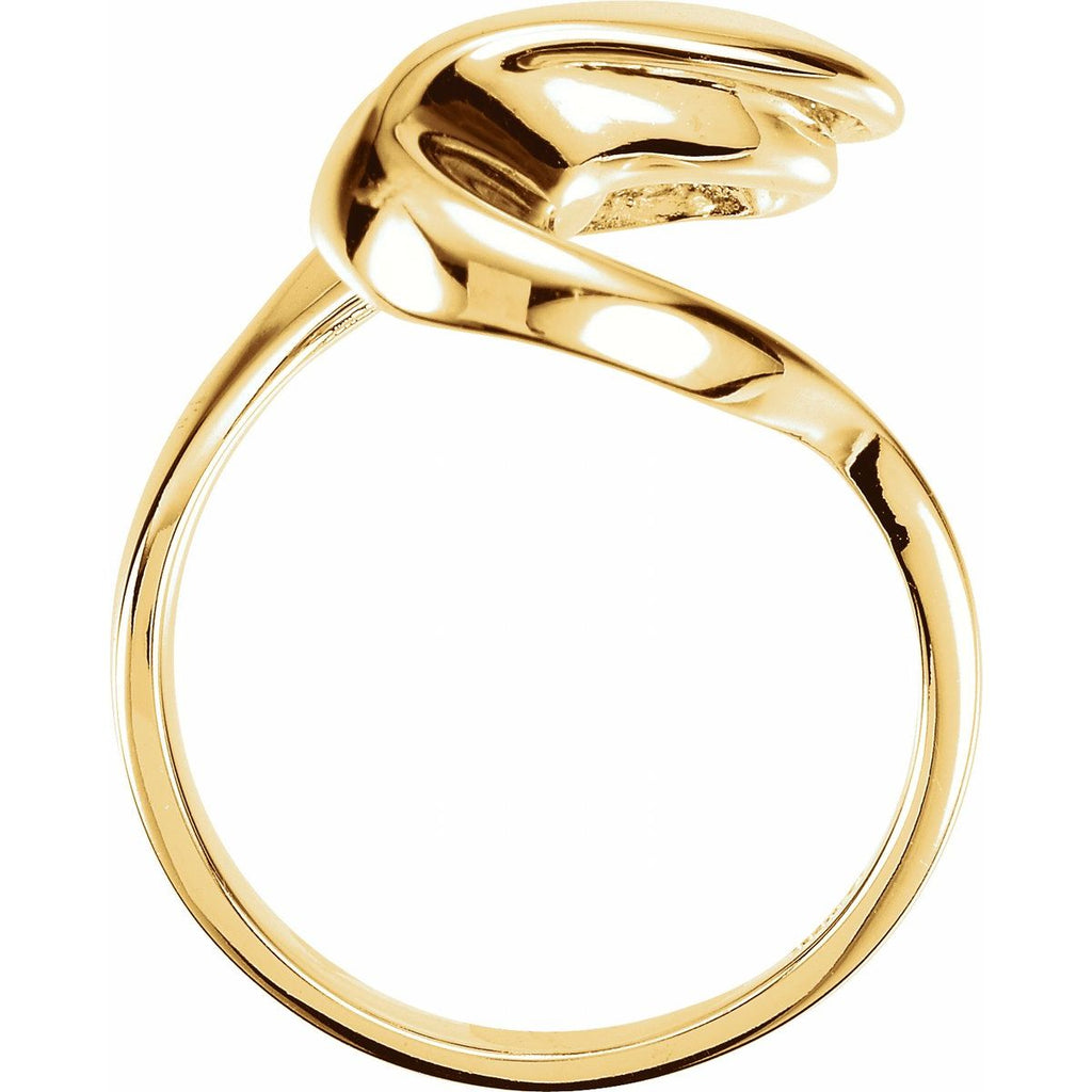 Freeform Ring